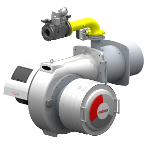 Газовые горелки Ecostar